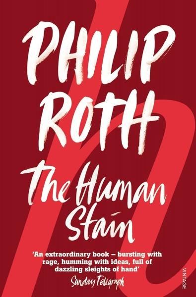 The Human Stain - 0099282194
