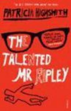 The Talented Mr. Ripley - 0099282879
