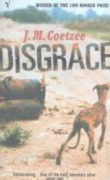 Disgrace - 0099284820