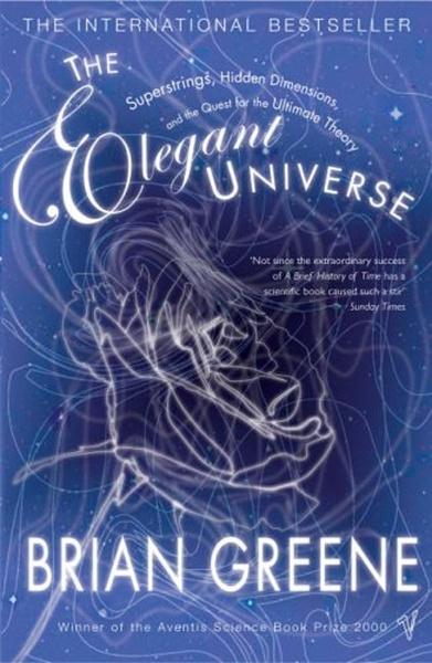 The Elegant Universe - 009928992X
