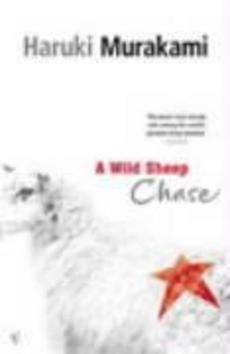 Levně A Wild Sheep Chase