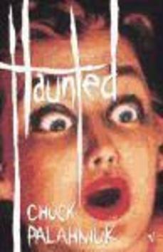 Haunted - 0099458373