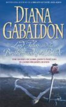 Lord John and the Brotherhood of the Blade - 0099463334