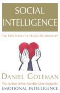 Social Intelligence - 0099464926