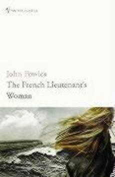 Levně The French Lieutenant's Woman