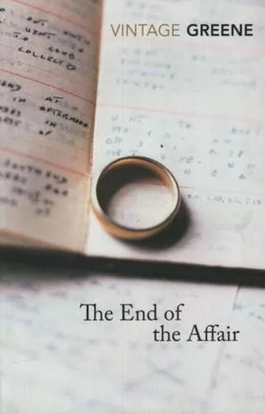 Levně The End of the Affair