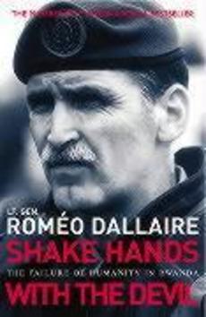 Shake Hands with the Devil - 0099478935
