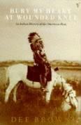 Bury My Heart at Wounded Knee - 0099526409
