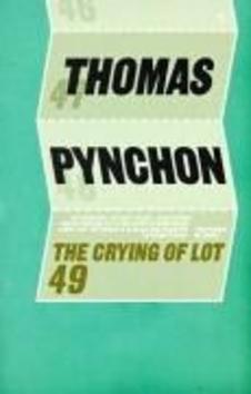 Levně The Crying of Lot 49