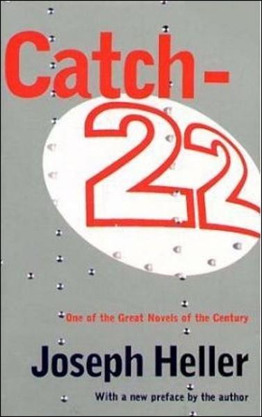 Catch-22 - 0099536013