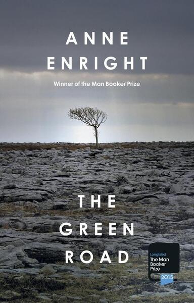 The Green Road - 0099539799
