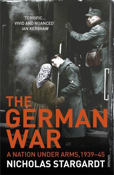 The German War - 009953987X