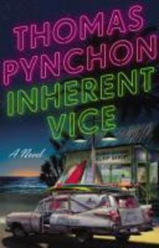 Levně Inherent Vice