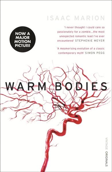 Warm Bodies - 0099549344