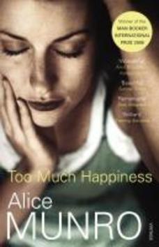Too Much Happiness - 0099552442