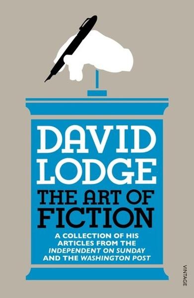 Levně The Art of Fiction