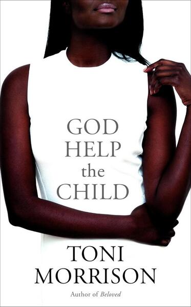 God Help the Child - 0099555921
