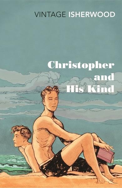 Levně Christopher and His Kind