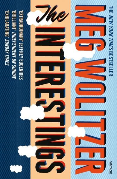 The Interestings - 0099584093