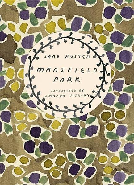 Mansfield Park - 0099589281