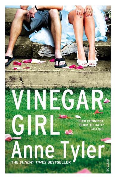 Vinegar Girl - 0099589877