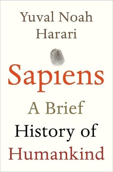 Sapiens - 0099590085