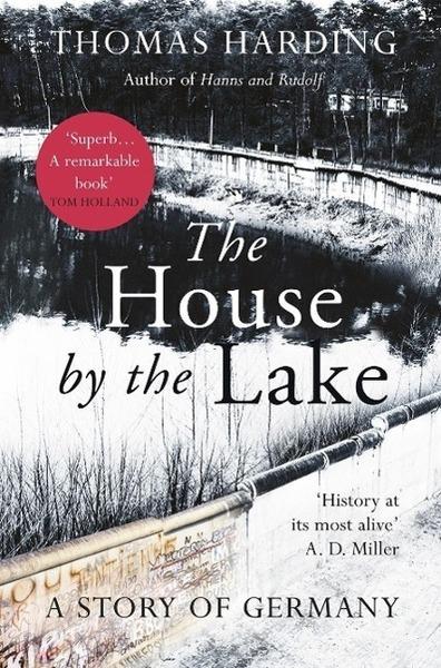 The House by the Lake - 0099592045