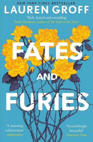 Fates and Furies - 0099592533