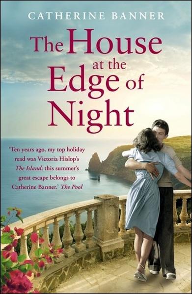 The House at the Edge of Night - 0099592630