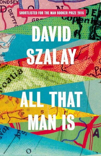 All That Man Is - 0099593696