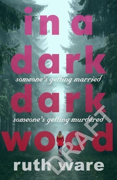 In a Dark, Dark Wood - 0099598248