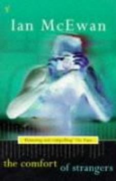 The Comfort of Strangers - 0099754916