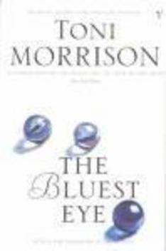 The Bluest Eye - 0099759918
