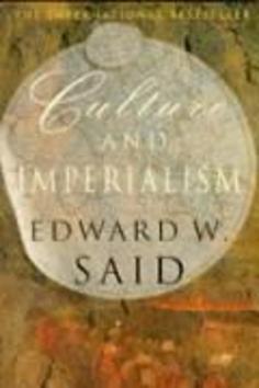 Culture and Imperialism - 0099967502