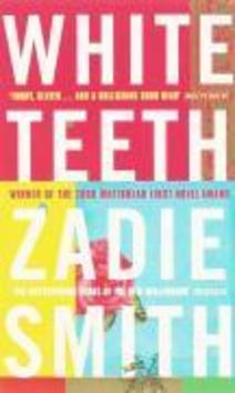 White Teeth - 0140297782