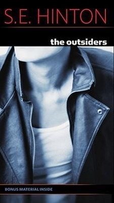 Levně The Outsiders