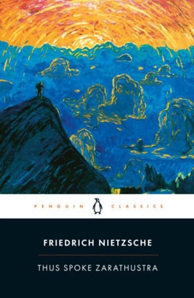 Thus Spoke Zarathustra - 0140441182