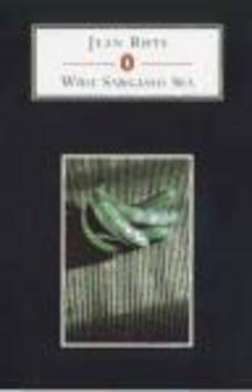 Wide Sargasso Sea - 0140818030