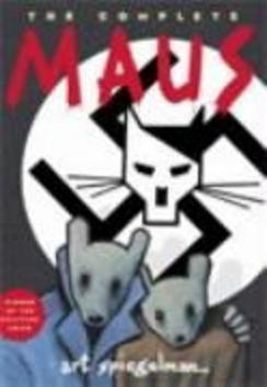 The Complete Maus - 0141014083