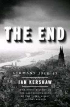 The End - 0141014210