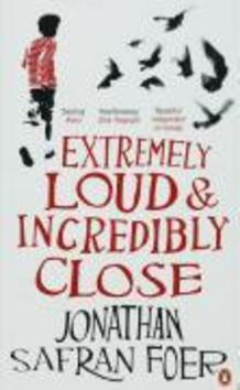 Extremely Loud and Incredibly Close - 0141025182