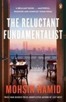 The Reluctant Fundamentalist - 0141029544