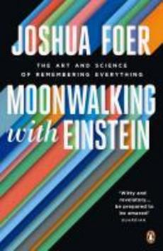Moonwalking with Einstein - 0141032138
