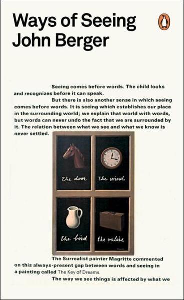 Ways of Seeing - 014103579X