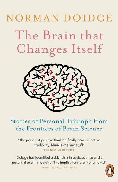The Brain that Changes Itself - 014103887X