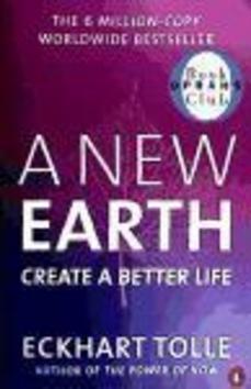Levně A New Earth