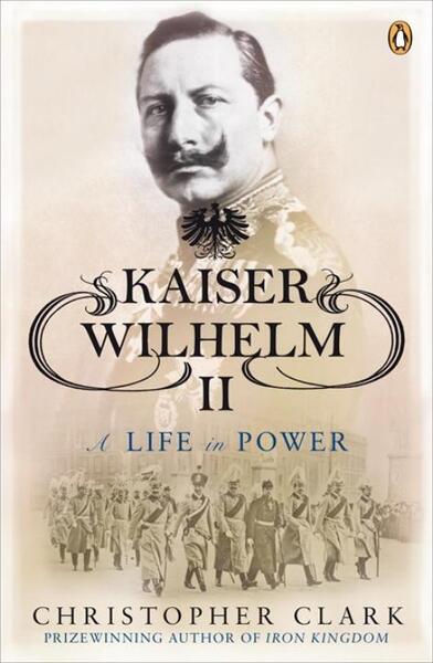 Kaiser Wilhelm - 0141039930