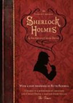 The Penguin Complete Sherlock Holmes - 0141040289