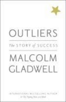 Outliers - 0141043024
