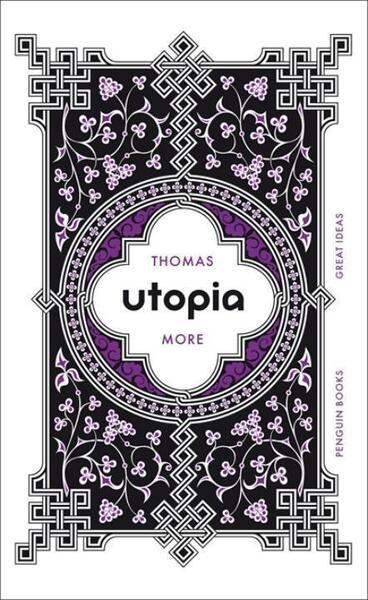 Utopia - 0141043695